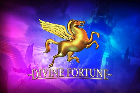  Divine Fortune ұясы